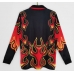 Japonsko 1998 Brankářské Retro Domácí Dres Dlouhý Rukáv